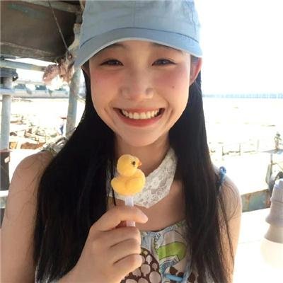 无法攻略的女人